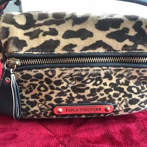 Juicy Couture handbag